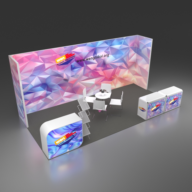 BMatrix Backwall
