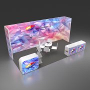 BMatrix Backwall