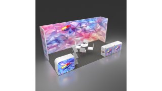 BMatrix Backwall