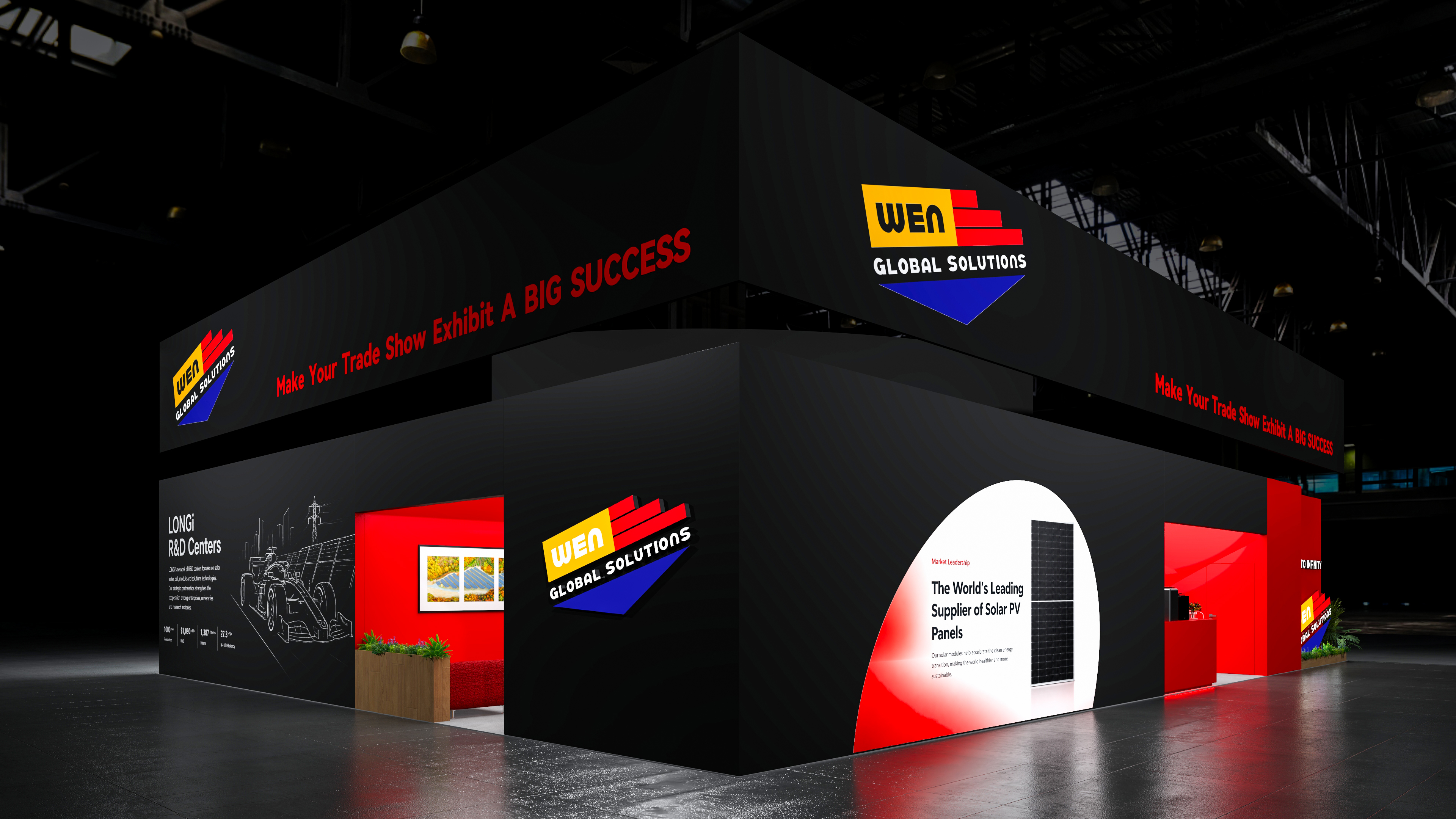 Build Your Dream Z1 - View 7