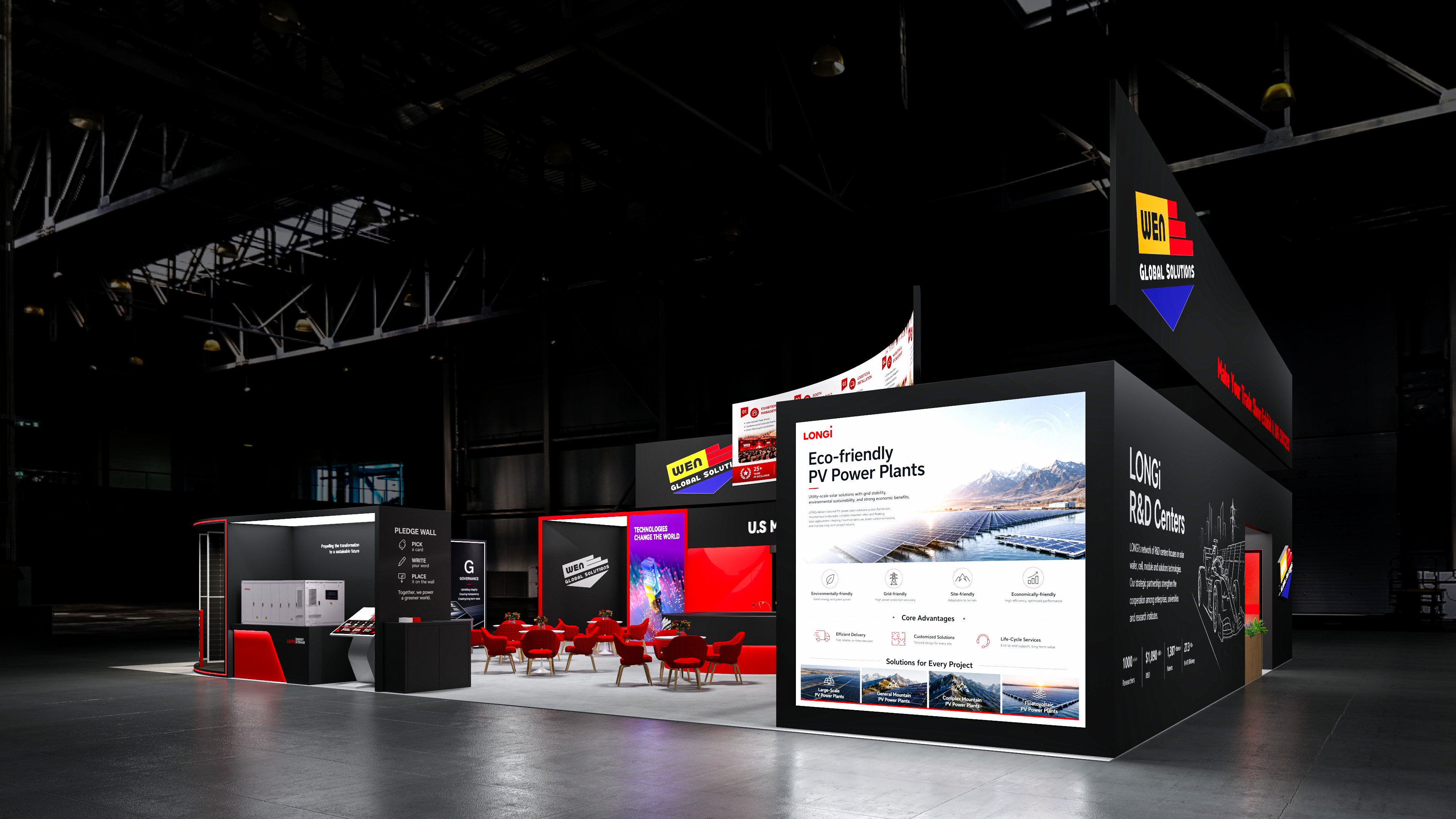 Build Your Dream Z1 - View 8