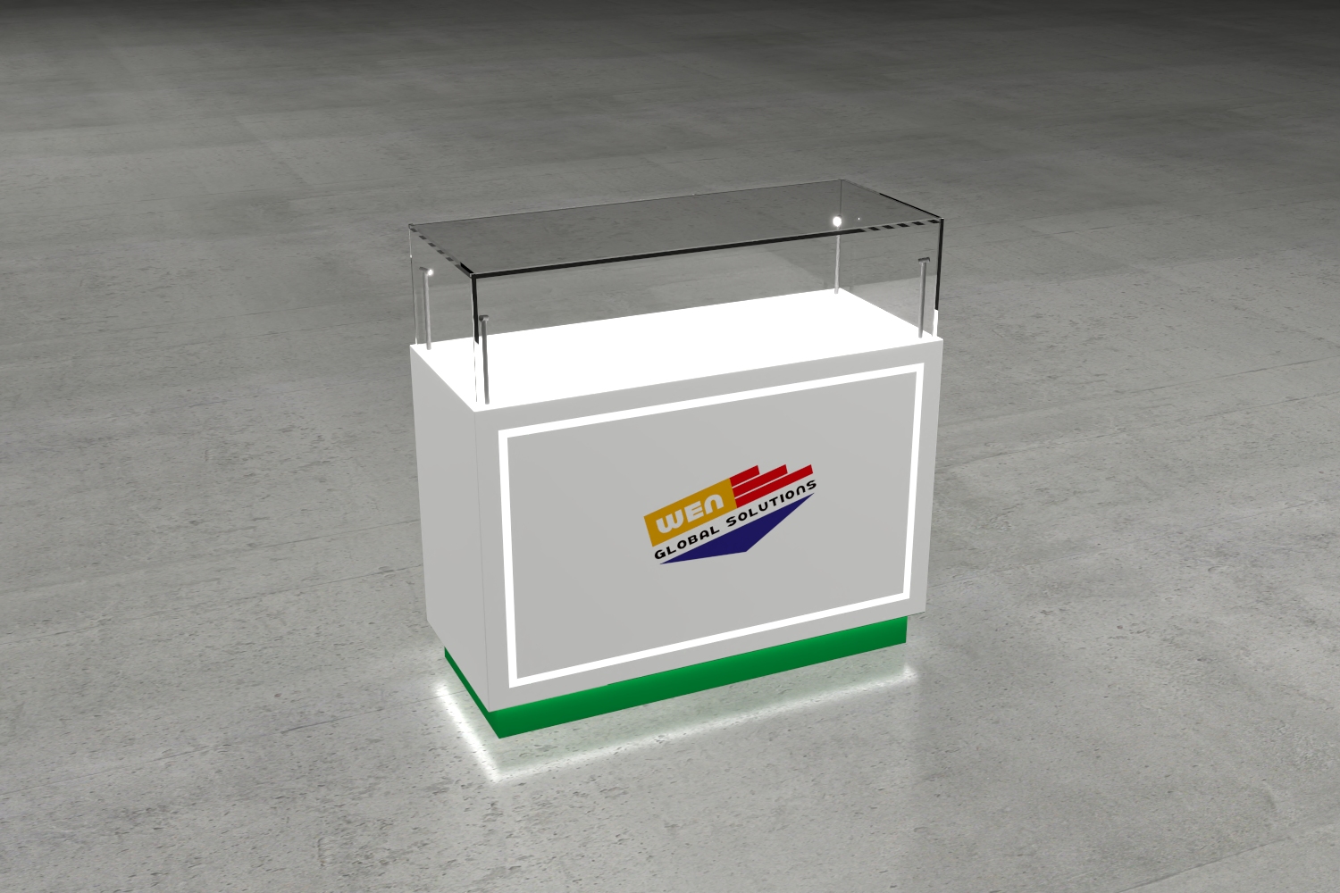 Cabinet-2024-16 - View 2