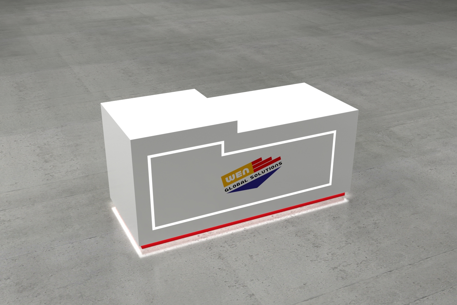 Cabinet-2024-6 - View 2