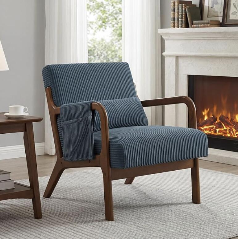 Dumos Chair - View 2