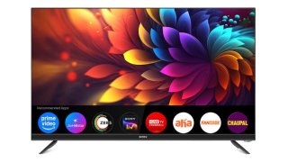 55" Smart TV