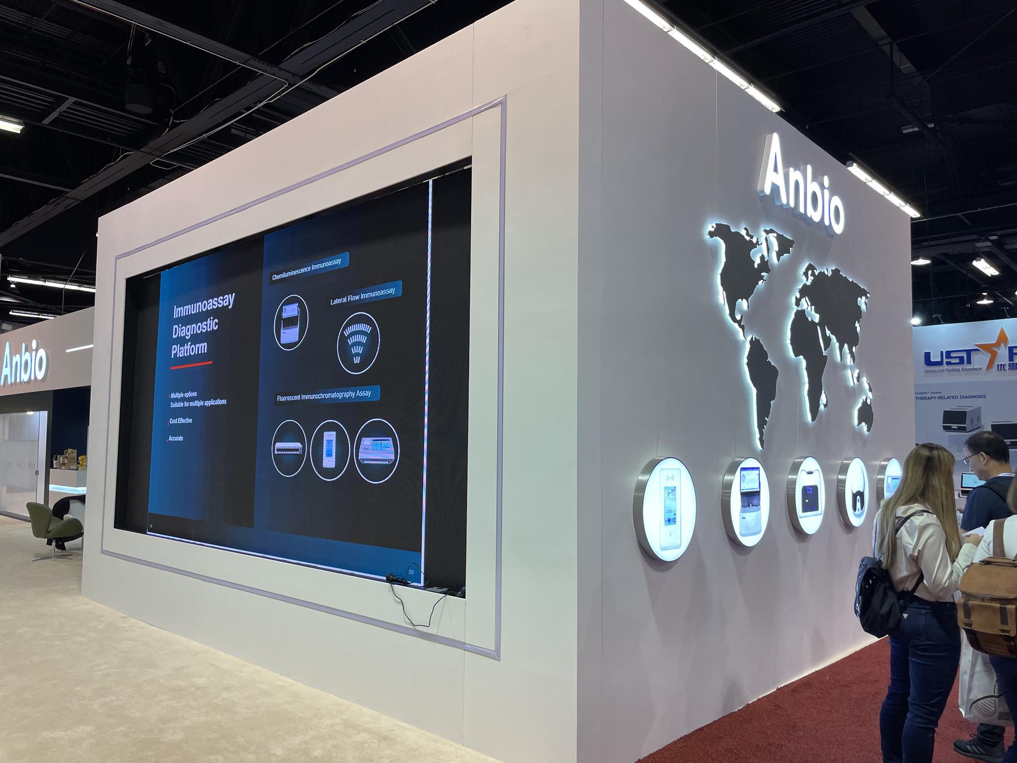 LED Video Wall - View 3