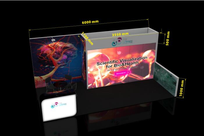 LED Video Wall - View 6