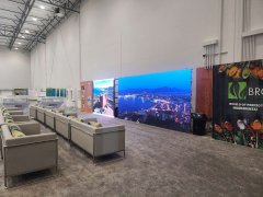 LED Video Wall
