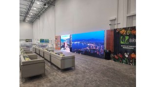 LED Video Wall