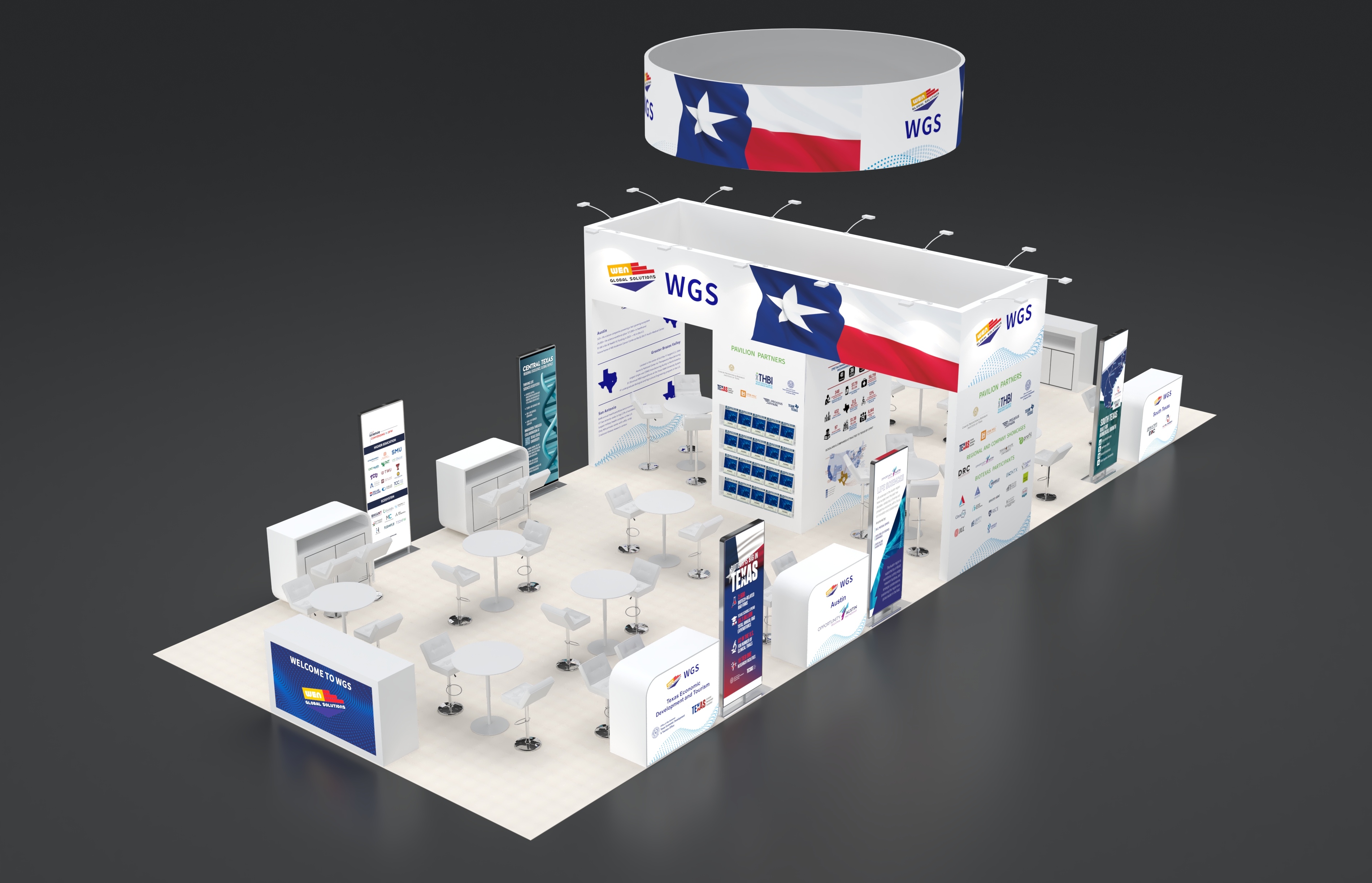 Pavilion G5 - View 8