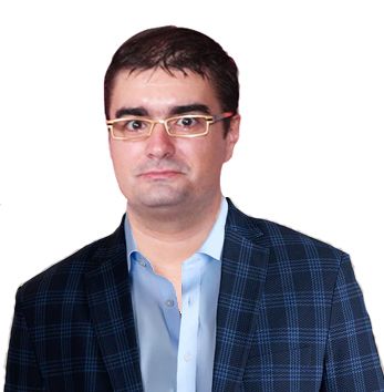 Sergio Martinez - Profile Photo