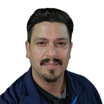 Gustavo Figueroa - Profile Photo