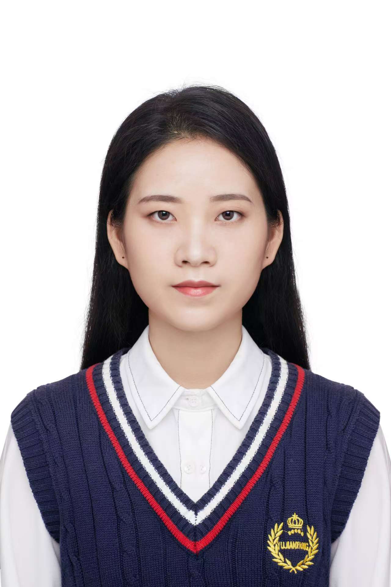 Luna Liang - Profile Photo