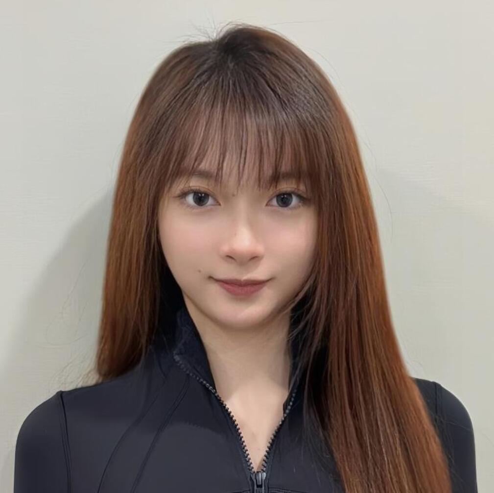 Stella Jiang - Profile Photo