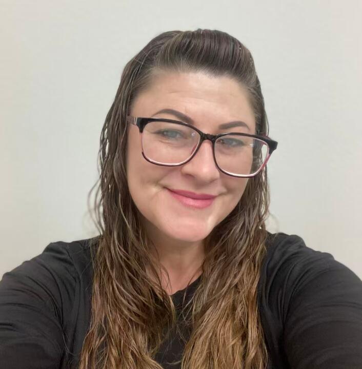 Brandy Hougland - Profile Photo