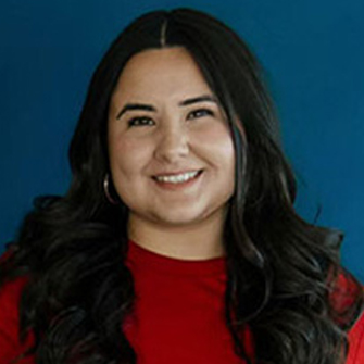 Adriana Galvez - Profile Photo