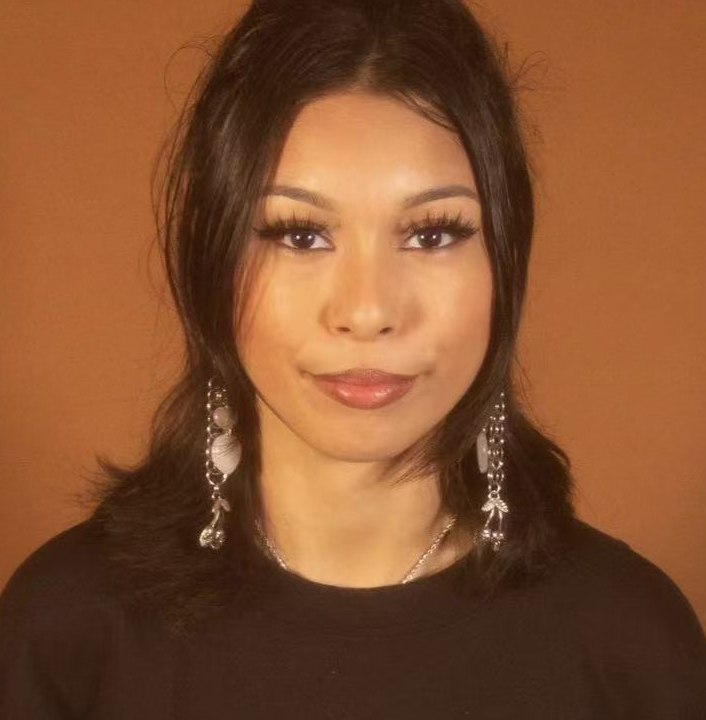 Christina Woodson - Profile Photo
