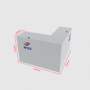 DS-25-CORNER - Image 1