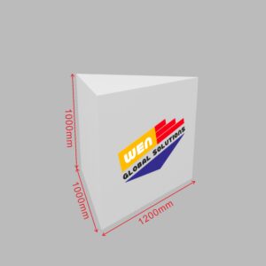 I-25-Tiangle - Image 1